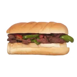 ساندويتش كبدة حاشي